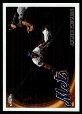 Jose Reyes 2010 Topps #339 New York Mets MLB READ FREE SHIPPING AutographDen