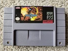 Super Metroid: Zero Mission SNES Super Nintendo Video Game Cartridge