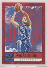 2018-19 Panini Court Kings Danilo Gallinari #7 o6n