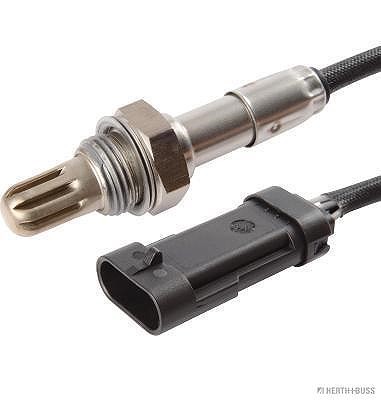 Herth+Buss Jakoparts Lambdasonde U.A. FüR Nissan, Opel, Renault-image