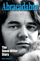 Marc Shapiro - Abracadabra The Steve Miller Story - Paperback - G245Z