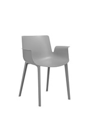EBOND Sedia Piuma Kartell 5802 singola ELE-0136
