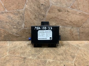 MERCEDES-BENZ C W204 Andere Steuergeräte A1729002809 1.60 Petrol 115kw 32843866