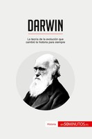 50Minutos | Darwin | Taschenbuch | Spanisch (2016) | Historia | 50Minutos.Es