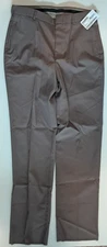 AGSU Army Green Service Uniform Trousers Pants Taupe Size 37R-A