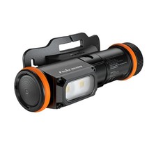 Fenix WH35RE ATEX Headlamp Task Light Torch Intrinsically Safe Headtorch