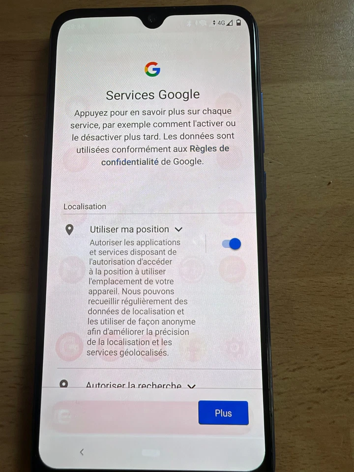 Xiaomi Mi A3 · 64GB, photo 1 sur 3