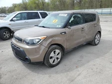 Wheel Model 16x6-1/2 Alloy Fits 14-16 SOUL 2452296