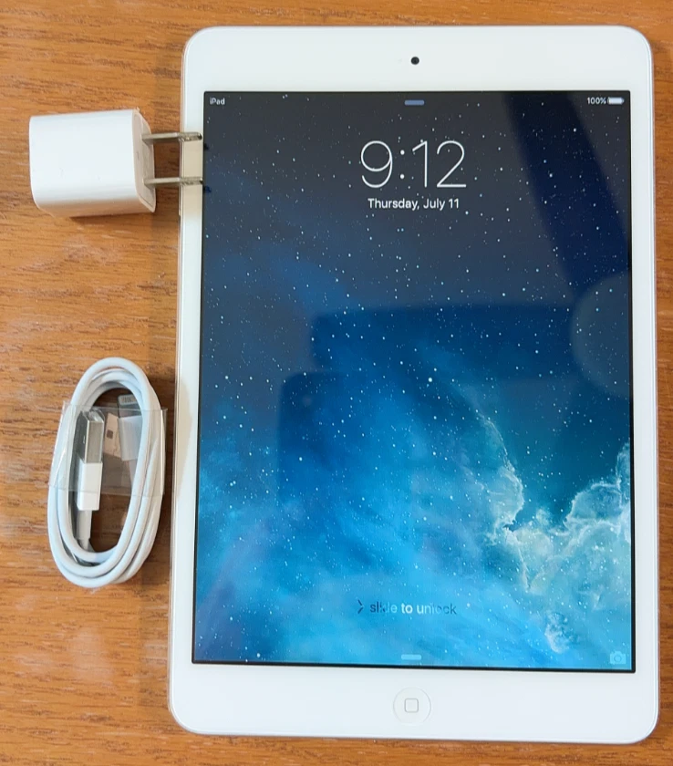 iPad mini 1st Generation with LCD Display for sale | eBay