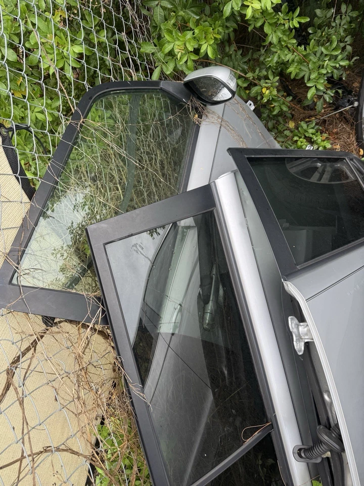 Espejo retrovisor eléctrico para puertas OEM 08-15 SCION XB Foto 3 de 4