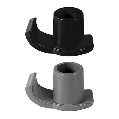 Walker Glide Skis Universal Glide Caps für Senioren Drive Walker Zubehör