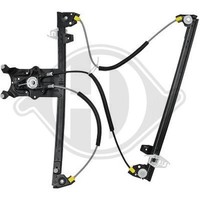 Fensterheber Diederichs 4070620 FüR VW Vorne Rechts