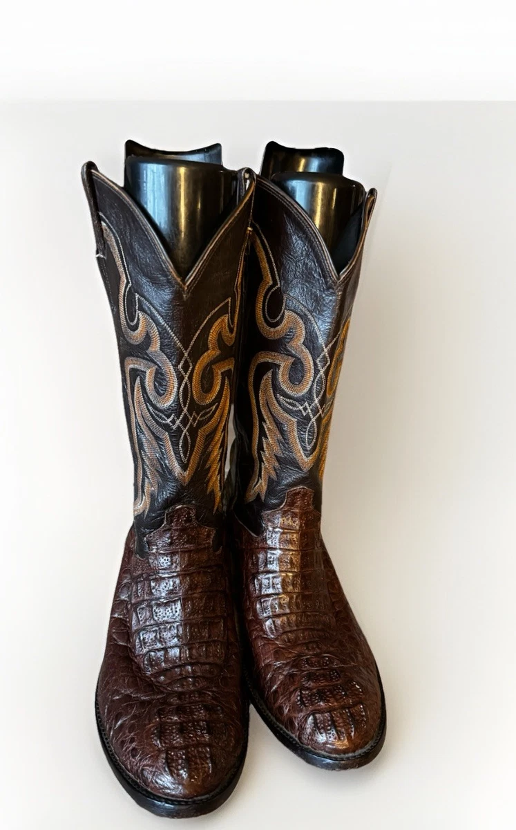Amazonas Boots In Men display picture 1