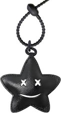 Women Keychain Bag Purse Charms - Cute Novelty Keyring Funny Bag Accessories ...