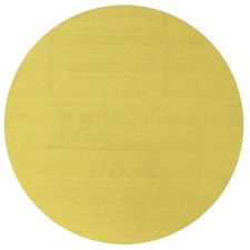 3m 00912 Hookit Gold 3 Inch P500 Grit Auto Body Sanding Disc 50box
