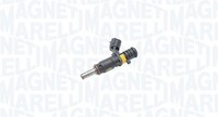 Einspritzventil Magneti Marelli 805000000041 FüR Peugeot 207 SW 308 1 Partner CC