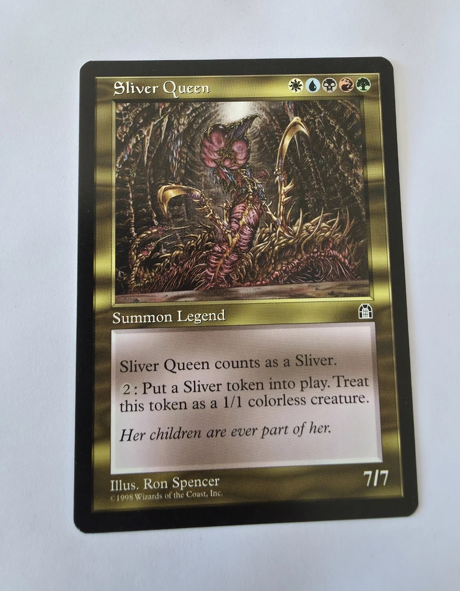 Sliver Queen for sale | eBay