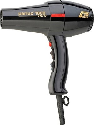 PARLUX   Haartrockner Edition 1800 eco friendly  schwarz    *NEU* / K-1016  / VL