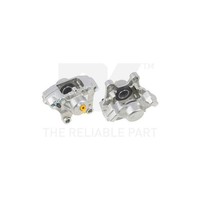 Bremssattel NK 2133128 FüR MERCEDES-BENZ, Hinterachse, Hinterachse Rechts