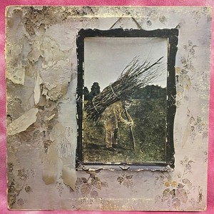 Led Zeppelin IV | eBay