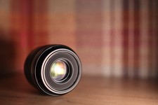 *Fungus* Canon EF-S 60mm F/2.8 Macro USM Lens