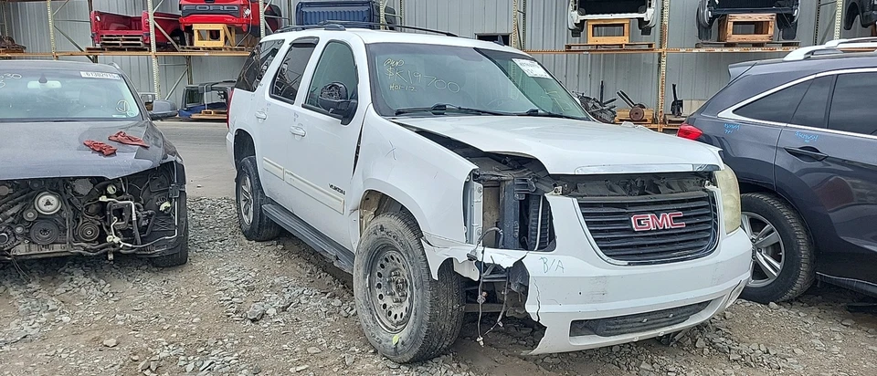 GMC Yukon 2013 motor de 5,3 L fabricante de equipos originales 172 k millas - LKQ436184196 Foto 2 de 4