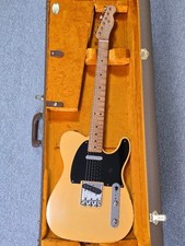 Fender Road Worn 50S Telecaster Biondo n.MG1779