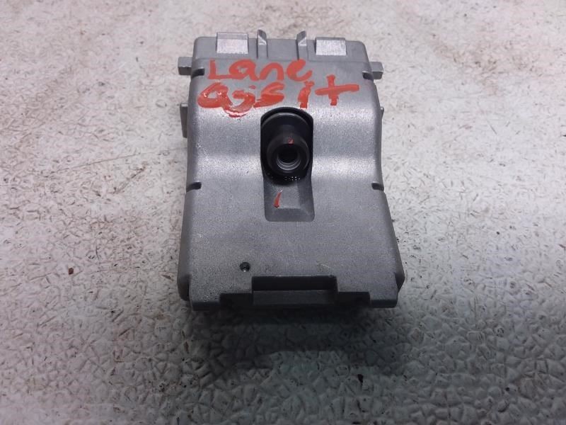 2017 MASERATI GHIBLI OEM LANE ASSIST CAMERA OEM ID # 670101172