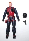 PURGE 354 - Scrap-Iron Figure - GIJOE CLASSIFIED SERIES 6" Scale 1/12