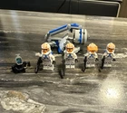 LEGO Star Wars 75359 332nd Ahsoka’s Clone Trooper Battle Pack