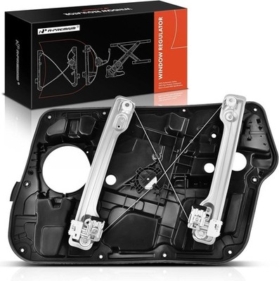 New Front Left APremium PowerWindow Regulator Compat/HyundaiSonata 11-14FastShip