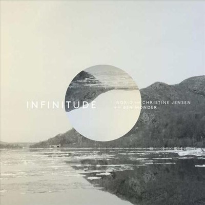 INGRID JENSEN/CHRISTINE JENSEN INFINITUDE NEW LP