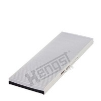 Hengst Filter E904LI Filter, Innenluft FüR Holden, Opel, Vauxhall