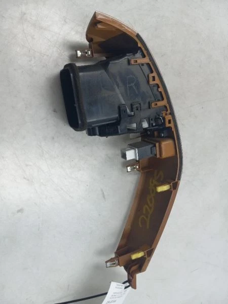 Lexus GX470 2006 bisel de ventilación del tablero del lado del pasajero  Foto 4 de 4