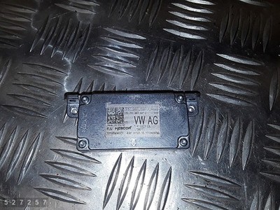 LED MODULE STEUERGERÄT 7PP941597CA 2018 SKODA OCTAVIA
