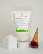 250 g Farine De Graines De Caroube Bio Buxtrade E410 E410 Poudre