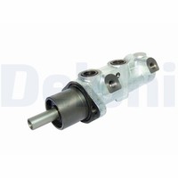Hauptbremszylinder Delphi LM80193 FüR Panda Fiat Classic 169 AXA1A 169CXA1A 4X4
