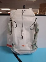 Peak Design Outdoor Backpack (White, 25L)
