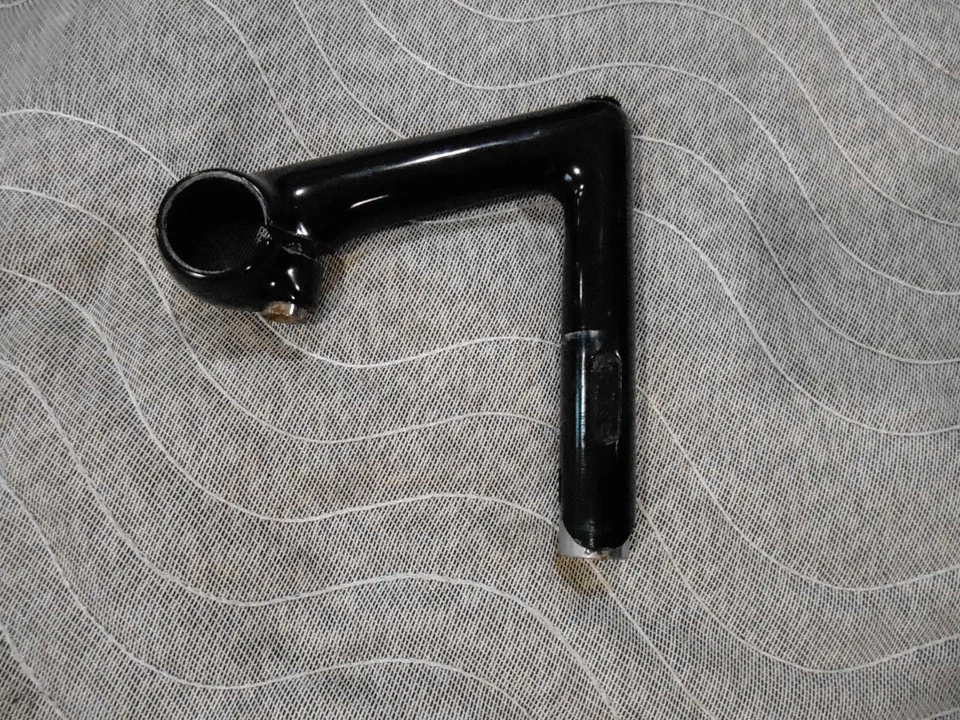 80’s Vintage3T Record 84 Quill Stem in Black - Image 2 of 4