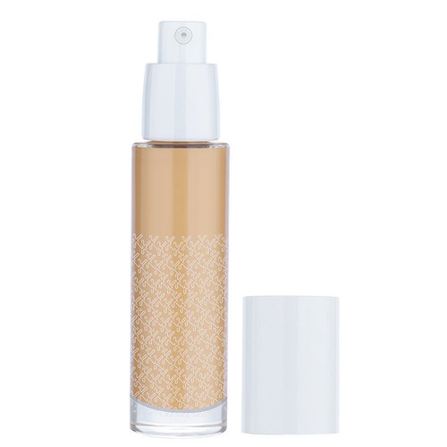 Kay Beauty Hydrating Foundation 125Y Medium Shade For Makeup 30g - Picture 5 of 8