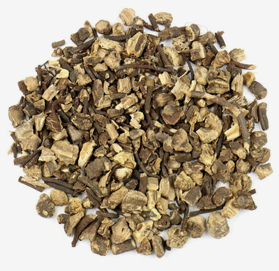 Black Cohosh Root Wild Crafted Dried Cut ~ Cimicifuga Racemosa ~ 100% Premium
