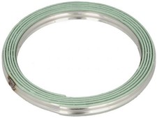 AUSPUFFROHR DICHTUNG FÜR TOYOTA C-HR 1.2 ALPHARD VELLFIRE 3.5 HIGHLANDER 3.5