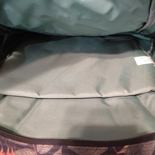 Dakine 365 Mini 12L Tablet Backpack Season Floral Soft Sleeve - 第 4/9 張圖片