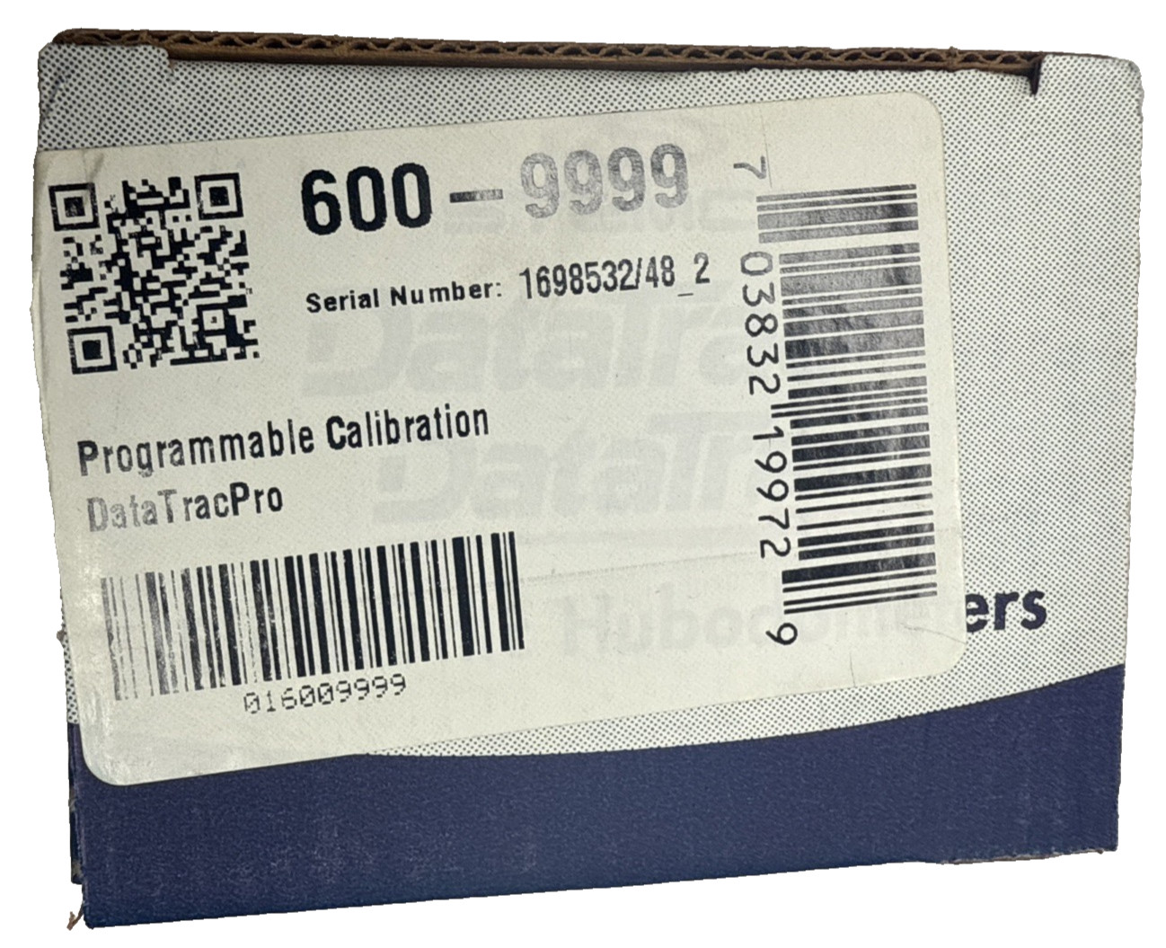 Stemco DataTrac® PRO Digital Hubodometer PN# 600-9999 Made In USA New In Box