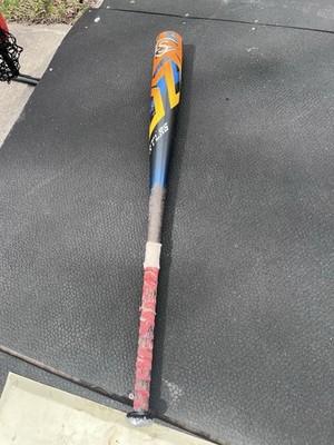 2024 Louisville Slugger ATLAS 32/29 Alloy BBCOR Baseball Bat