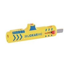 Jokari Abmantelungswerkzeug Secura No.15 Gesamt-L.124mm Arbeitsber.D.8-13mm