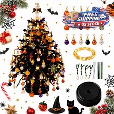 DIY Beaded Christmas Tree,DIY Beaded Christmas Tree Kit with String Lights