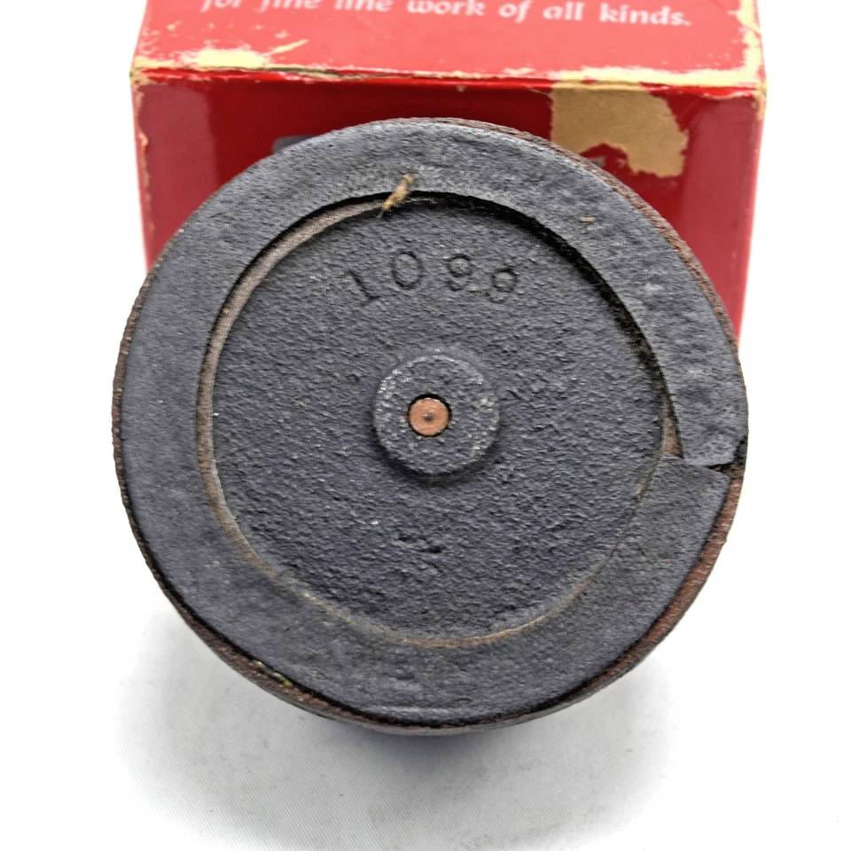 Collectable Vintage K&E Tru-Point 3516/58 0510 Pencil Lead Pointer in Box - Image 4 of 4