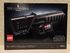 Lego Star Wars Dark Saber, 40917, Brand New Sealed, Ready to Ship!