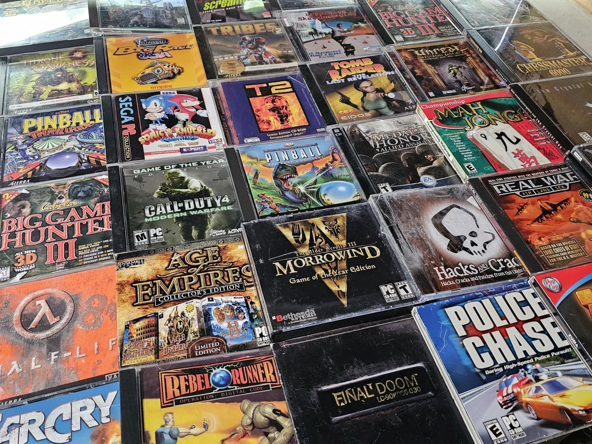 Battle PC 1998 Video Games for sale | eBay